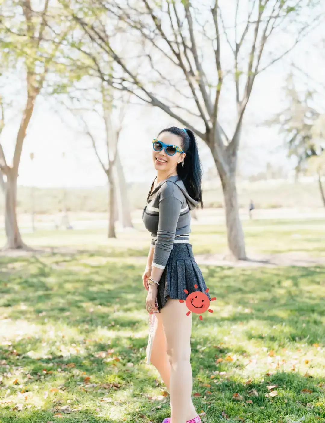 说起那个曾经轰动一时的文体恋，马琳和演员张宁益的感情故事，现在看来真是各奔前程，