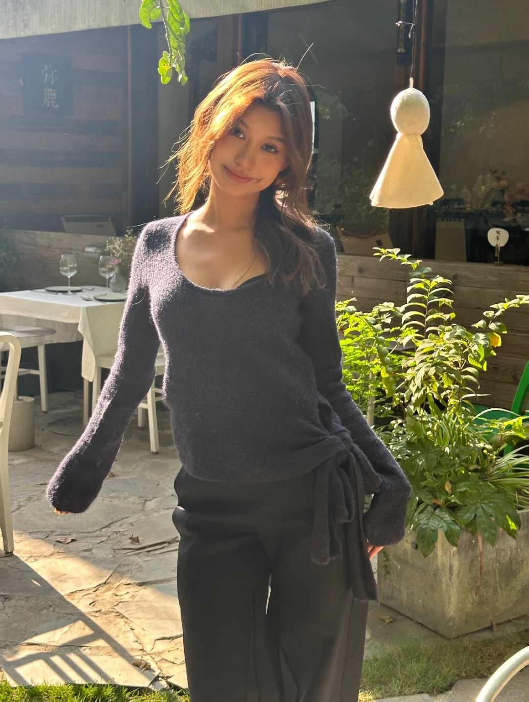 下午三点的阳光☀️