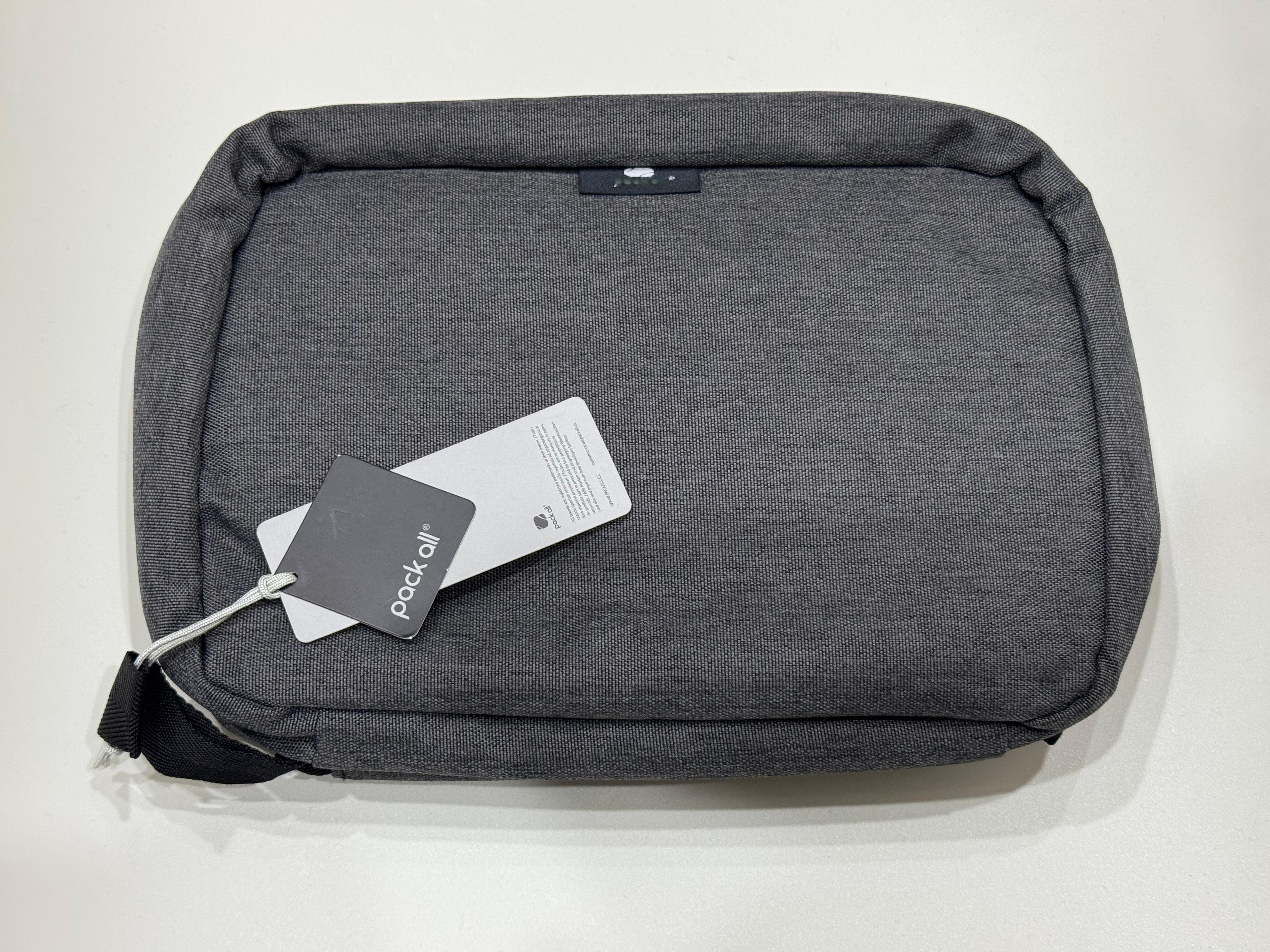 30天模型连送挑战 第226期今天【抽奖】送出的是：Pack All 洗漱用品收