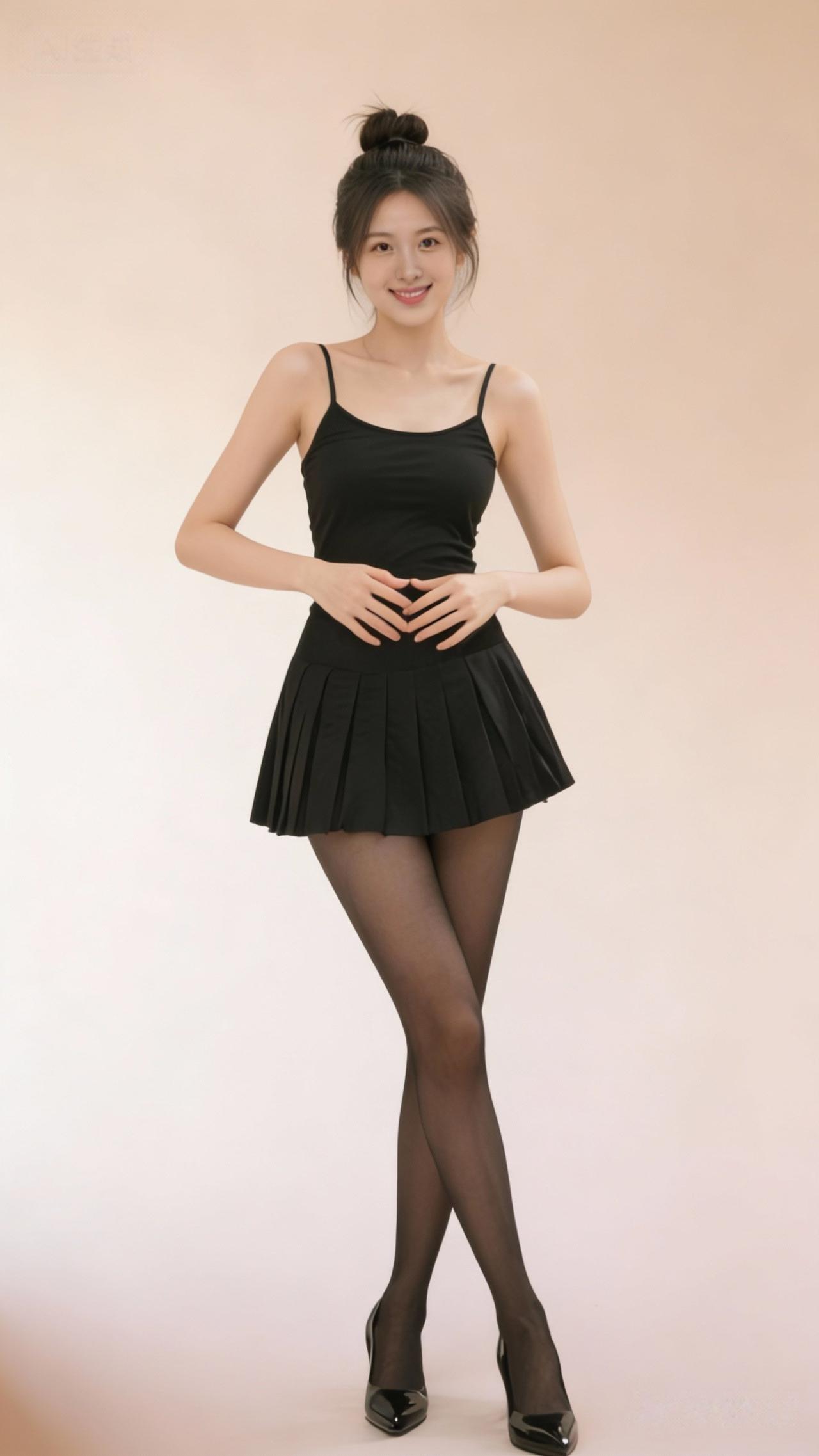 第1期｜气质穿搭气质女神 性感可爱 穿搭