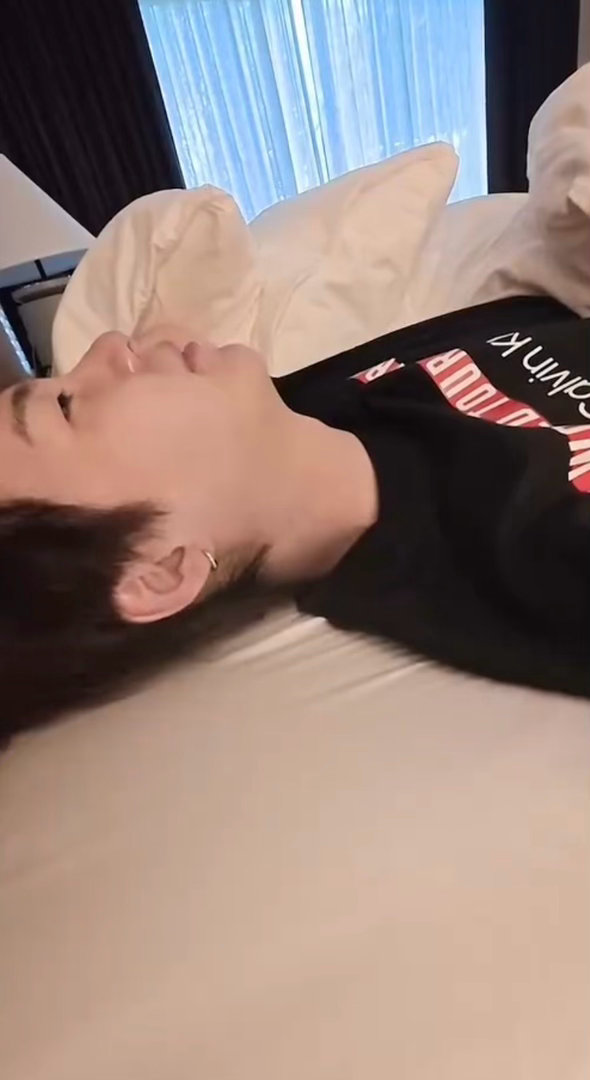 留着晚上那个用 