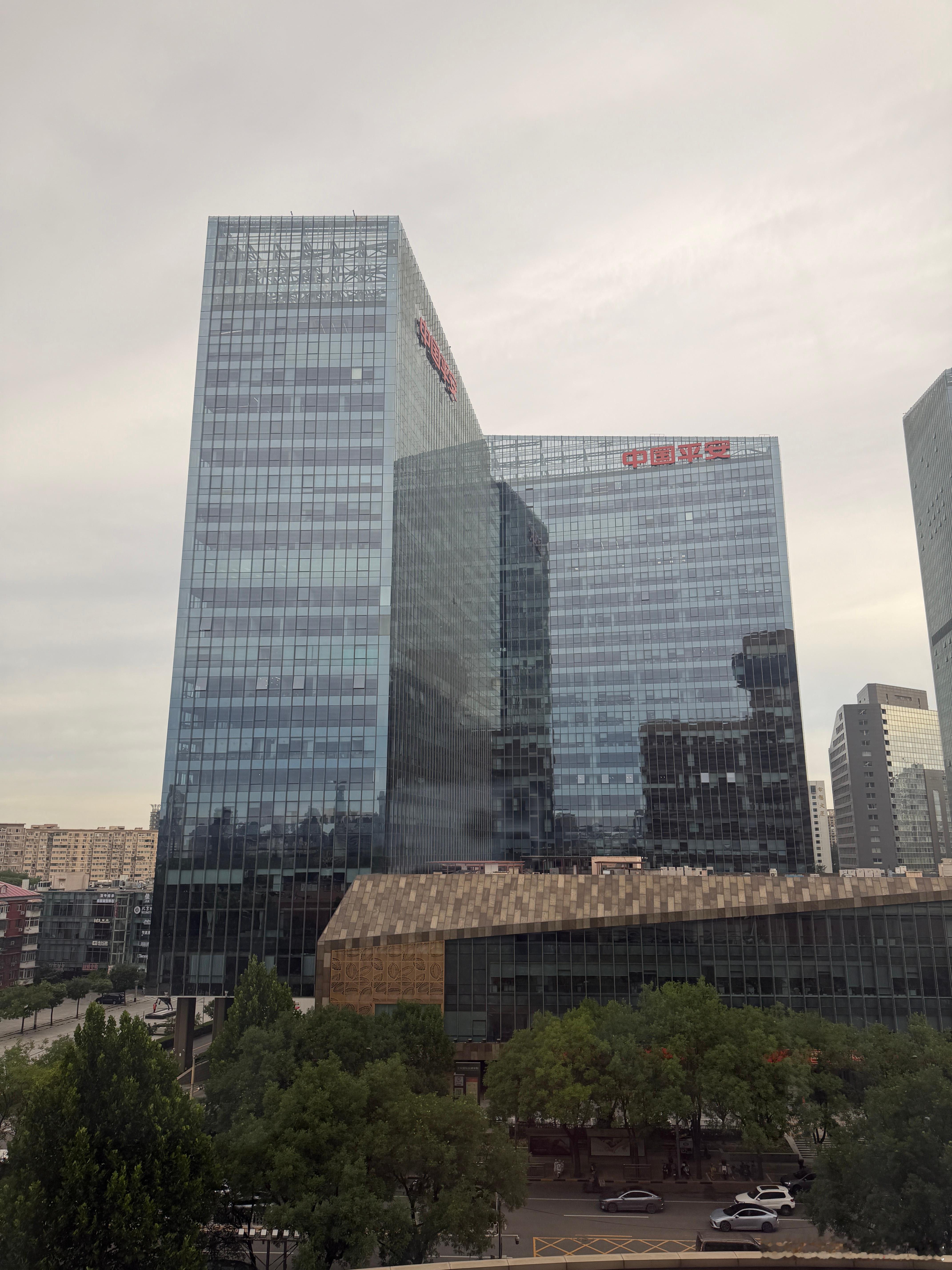 早上好 北京·北京昆仑饭店