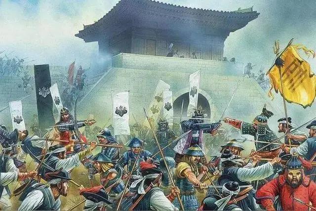 亡国别小瞧丑恶资本！明末教训：资本无国界，文人逐功名
 
你说得极准：大明亡，非