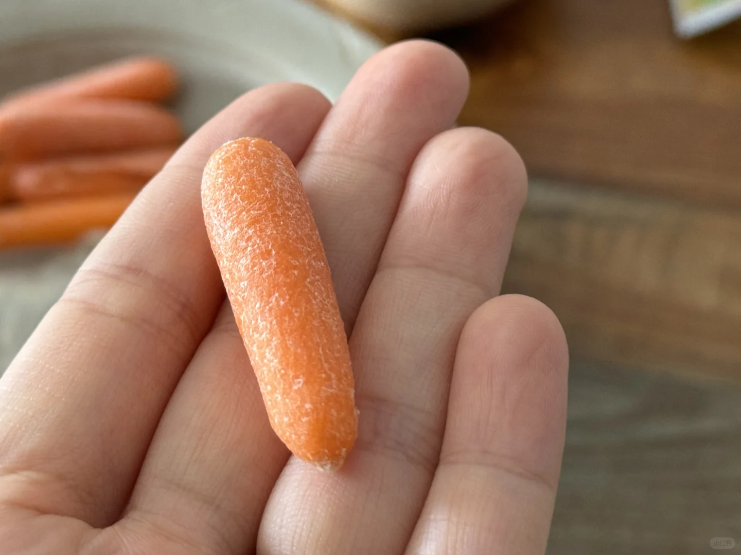 一人一个震惊你的食物真相