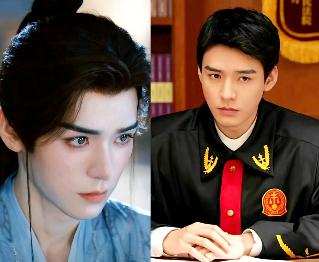 苏暮雨想要的烟火气龚俊替你实现了第一次见龚俊用脸说我真服了 前世苏暮雨渴望烟火气