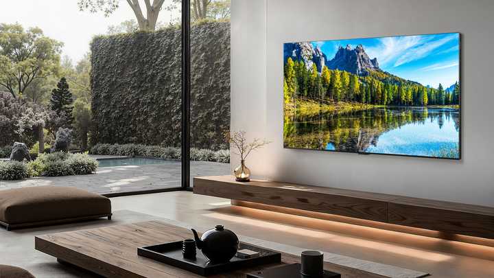 選購攻略｜2026 年電視怎么買？我們總結了五大趨勢