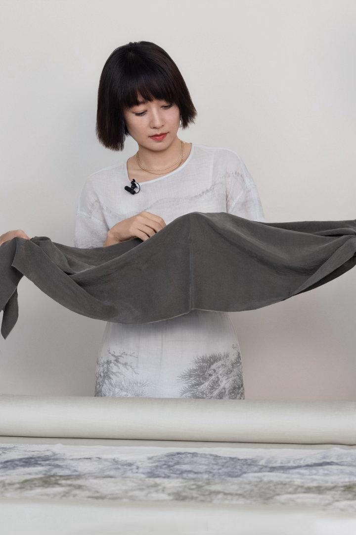 马伊俐 