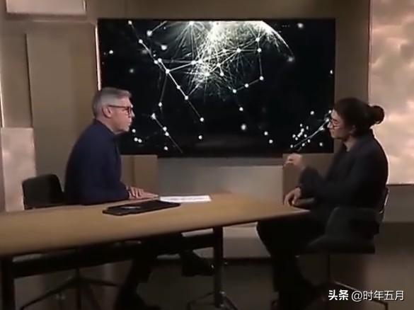 卡塔尔半岛电视台报道，美军竟然使用类似AI的提示来生成空袭目标名单。他们抓取社交