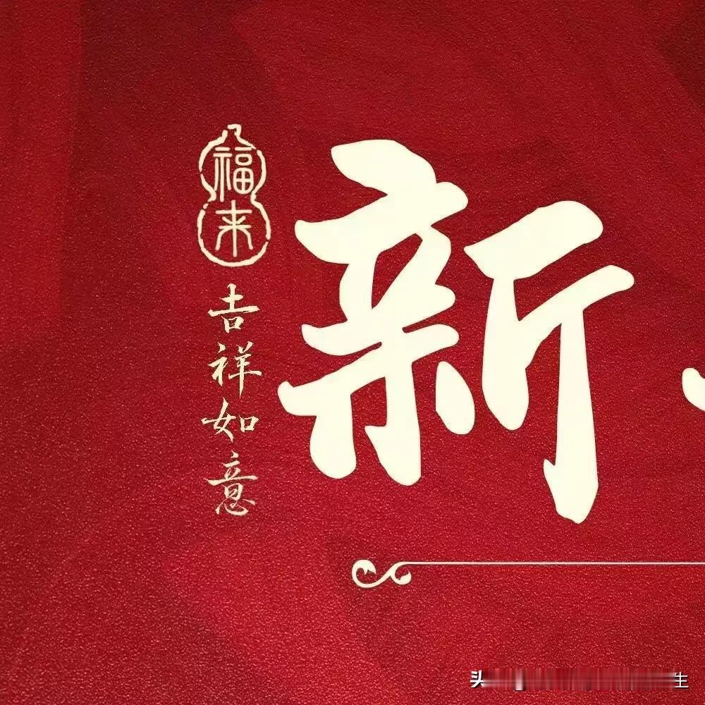 新年快乐！
2025，我们来啦！[给力][发][福]