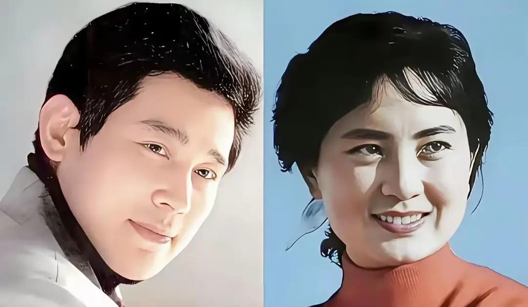 谁能想到，当年那些把满腔爱意从荧幕直接烧到现实里的八九十年代神仙眷侣，如今扒着指