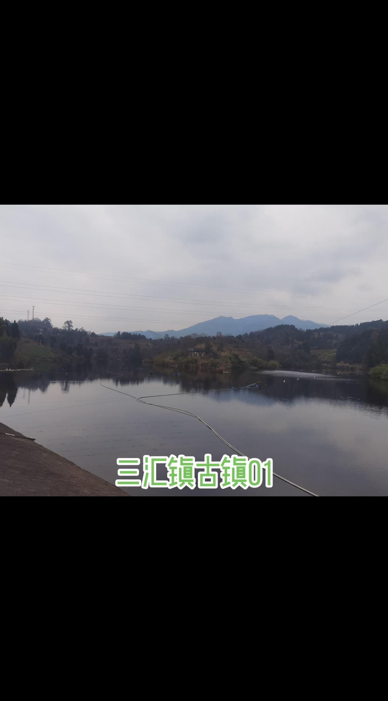三汇镇古镇01四川 达州