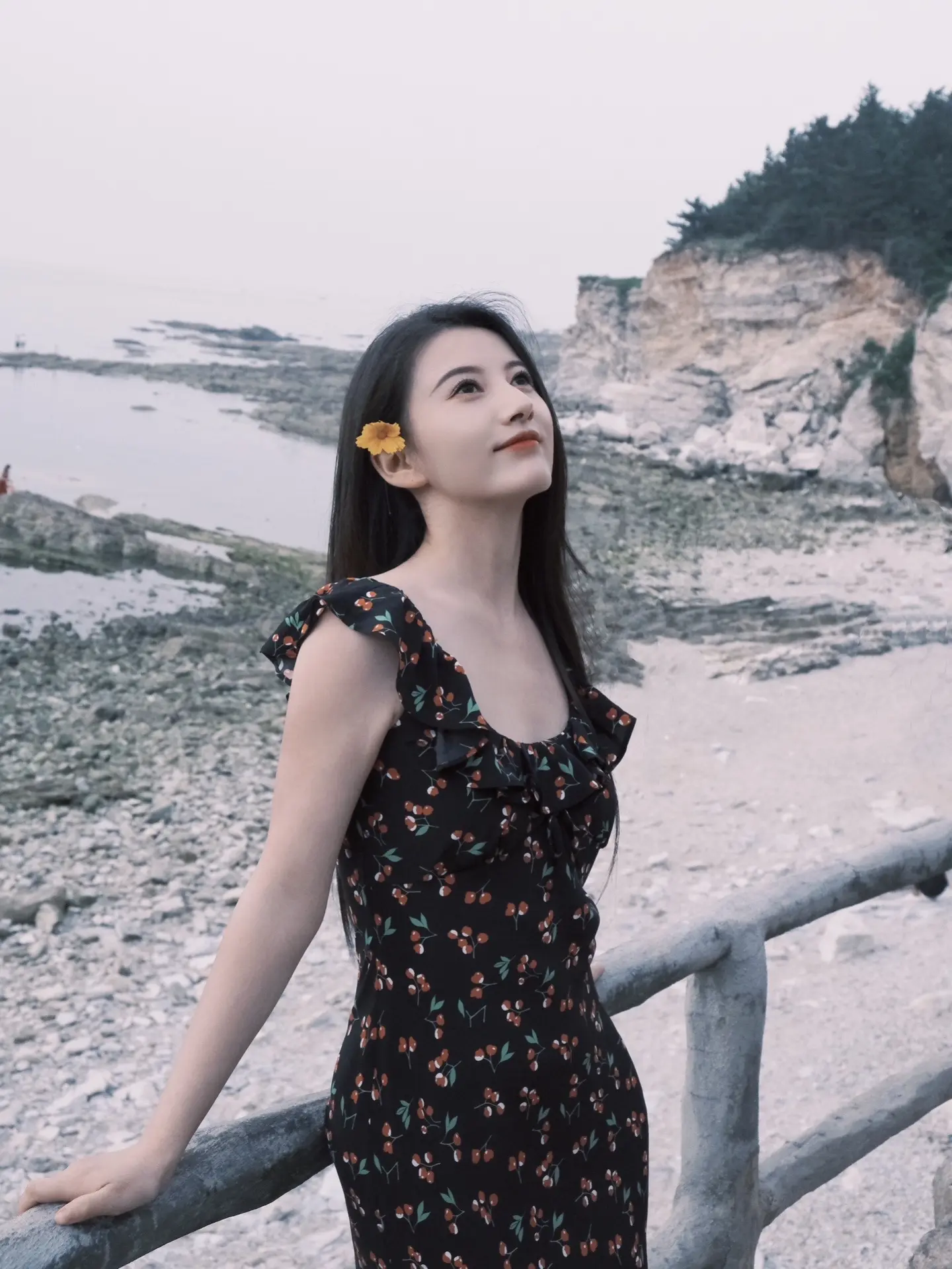人生小满胜万全 知足常乐 适度追求美好的人生态度 不追求极致的圆满 珍...