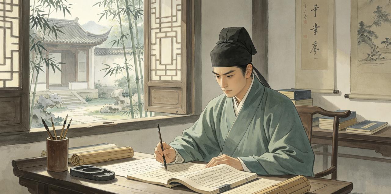韩愈为什么写《师说》?读懂《师说》：韩愈根本不是为了讲道理，是看不惯当时的风气