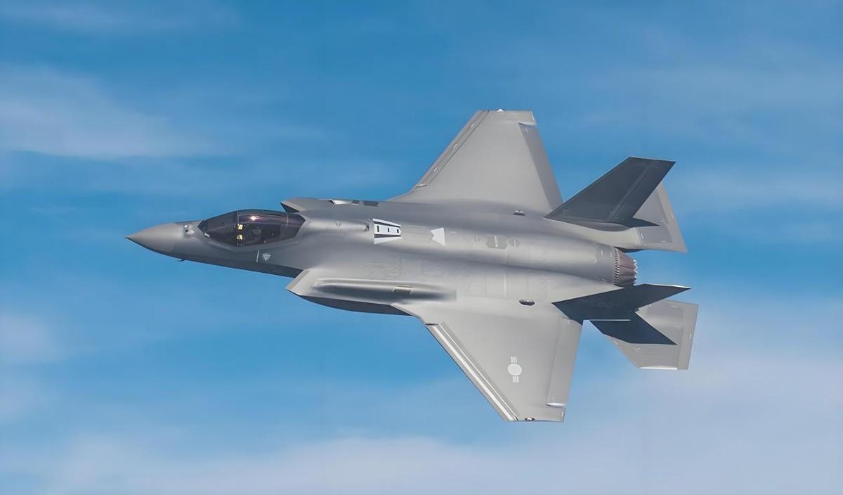 不止导弹袭击罗生门！伊朗宣称击中约旦美军基地 F-35，约旦情报外泄与战机报告封