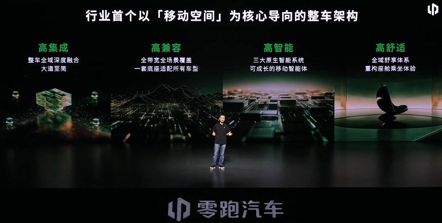 都在对标丰田，为什么只有零跑学到了内功
这些年，说要学丰田的车企很多。有的学它的