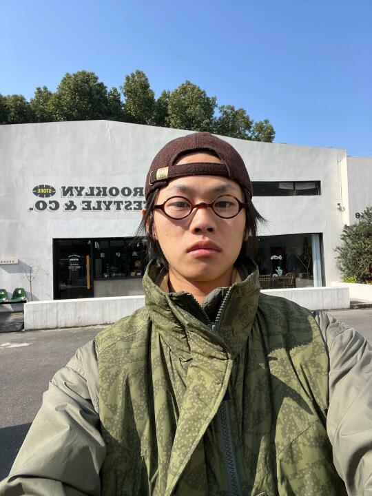 久违宁波