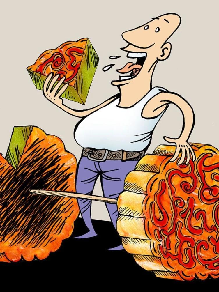 为什么对年轻人而言，画大饼已经不再有效？

在过去三年中，发现一个问题！
很多年