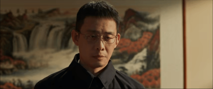 洪亮辞了36集的职还是失败了 在那些想要辞职的日子里，洪亮经历了内心的挣扎与成长