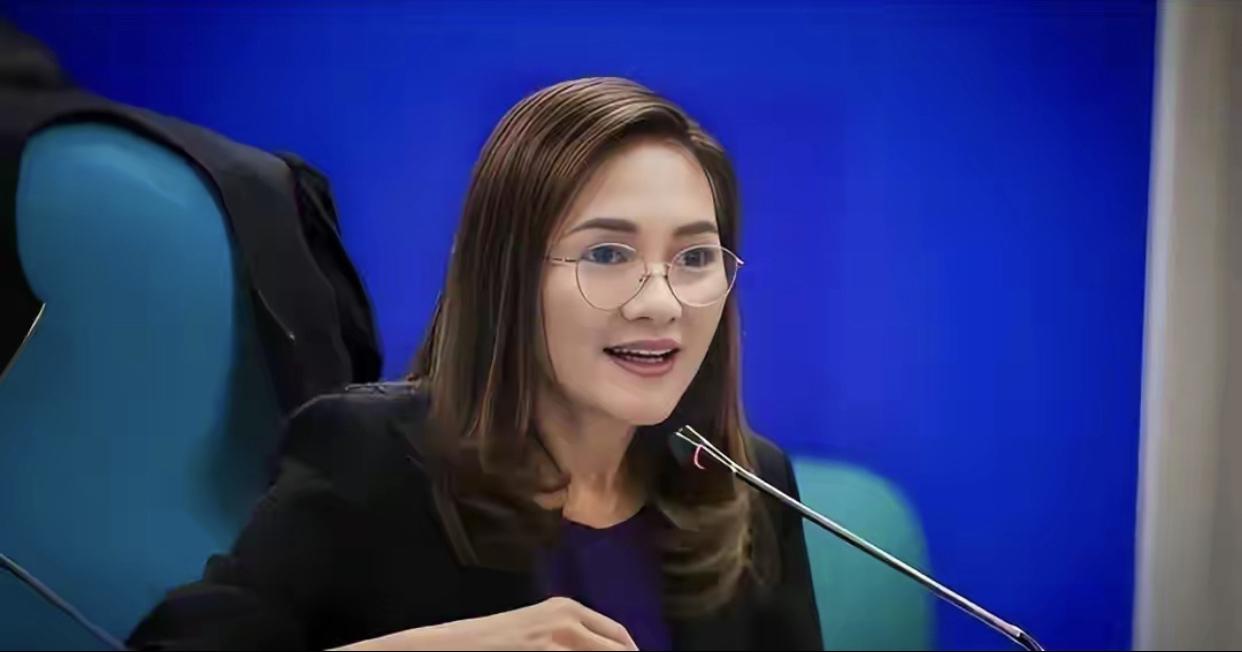 菲律宾议会通过第85号决议，要求菲律宾当局向中国索赔3960亿。