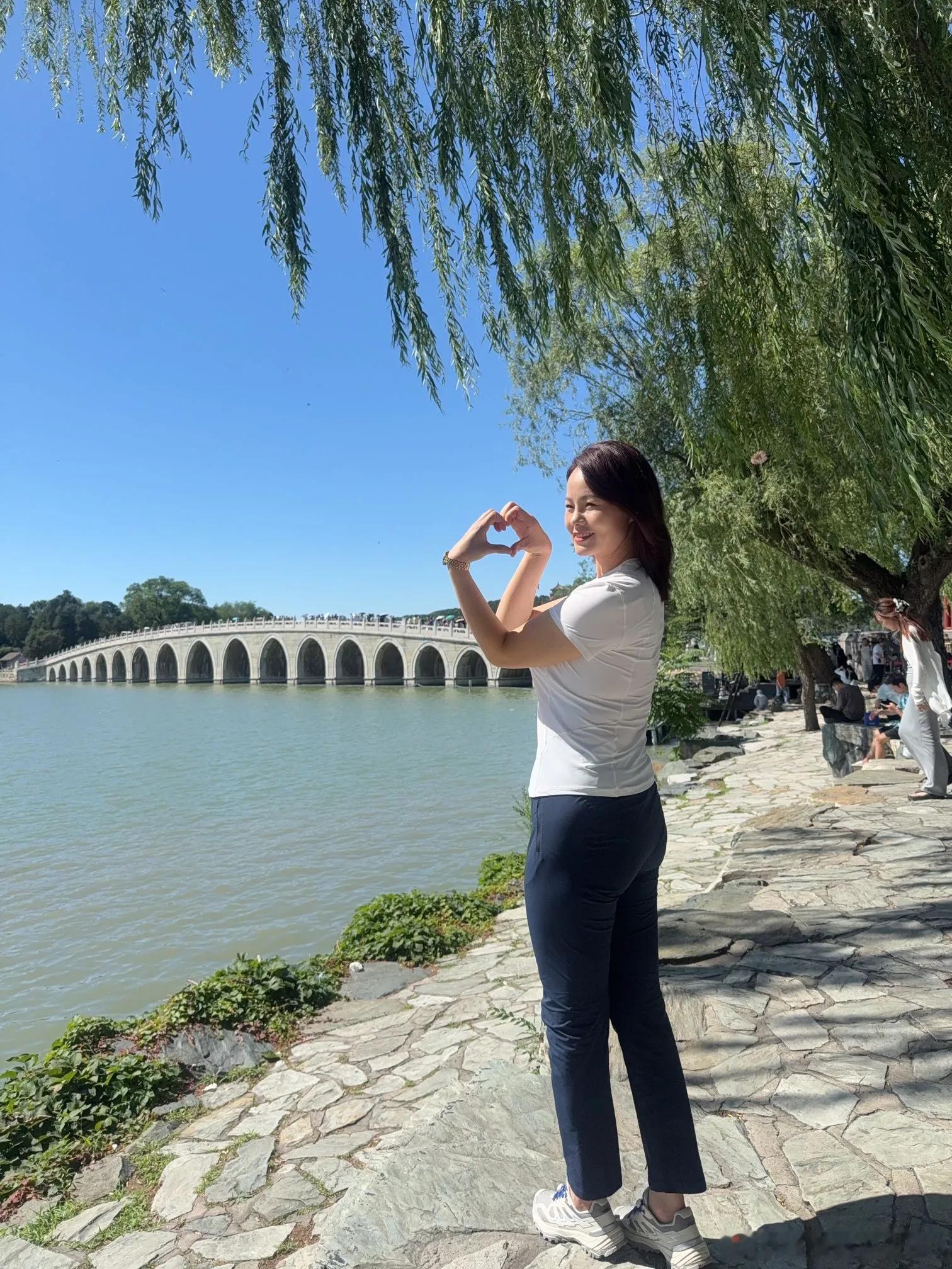 时尚穿搭今天穿什么ootd 姐妹游 