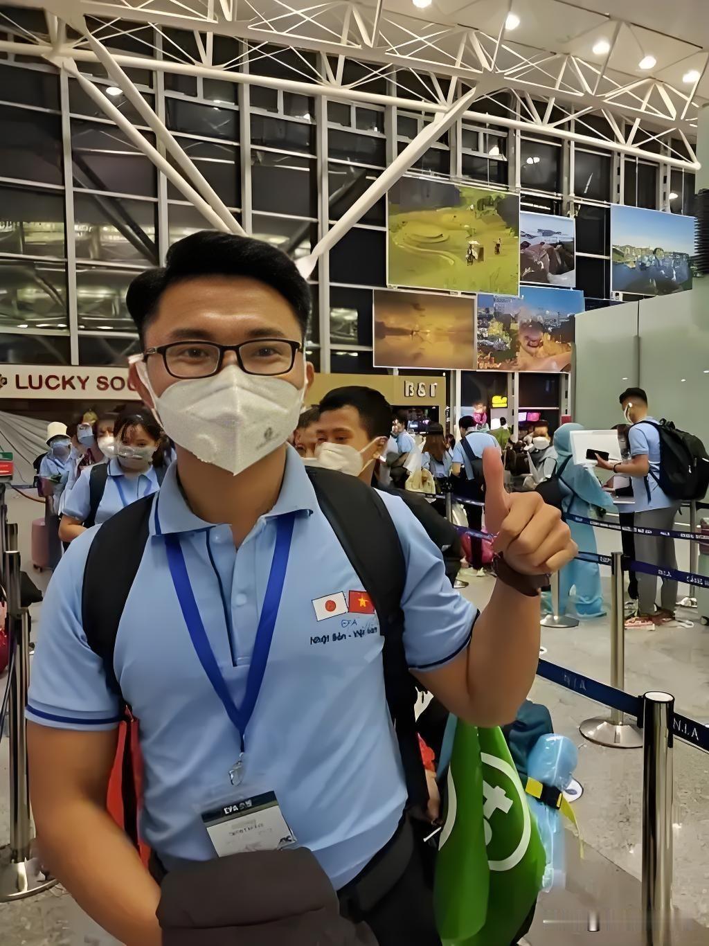 中日关系恶化，有些国家的人竟然开心起来，比如说越南人。最近有越南人在网上幸灾乐祸