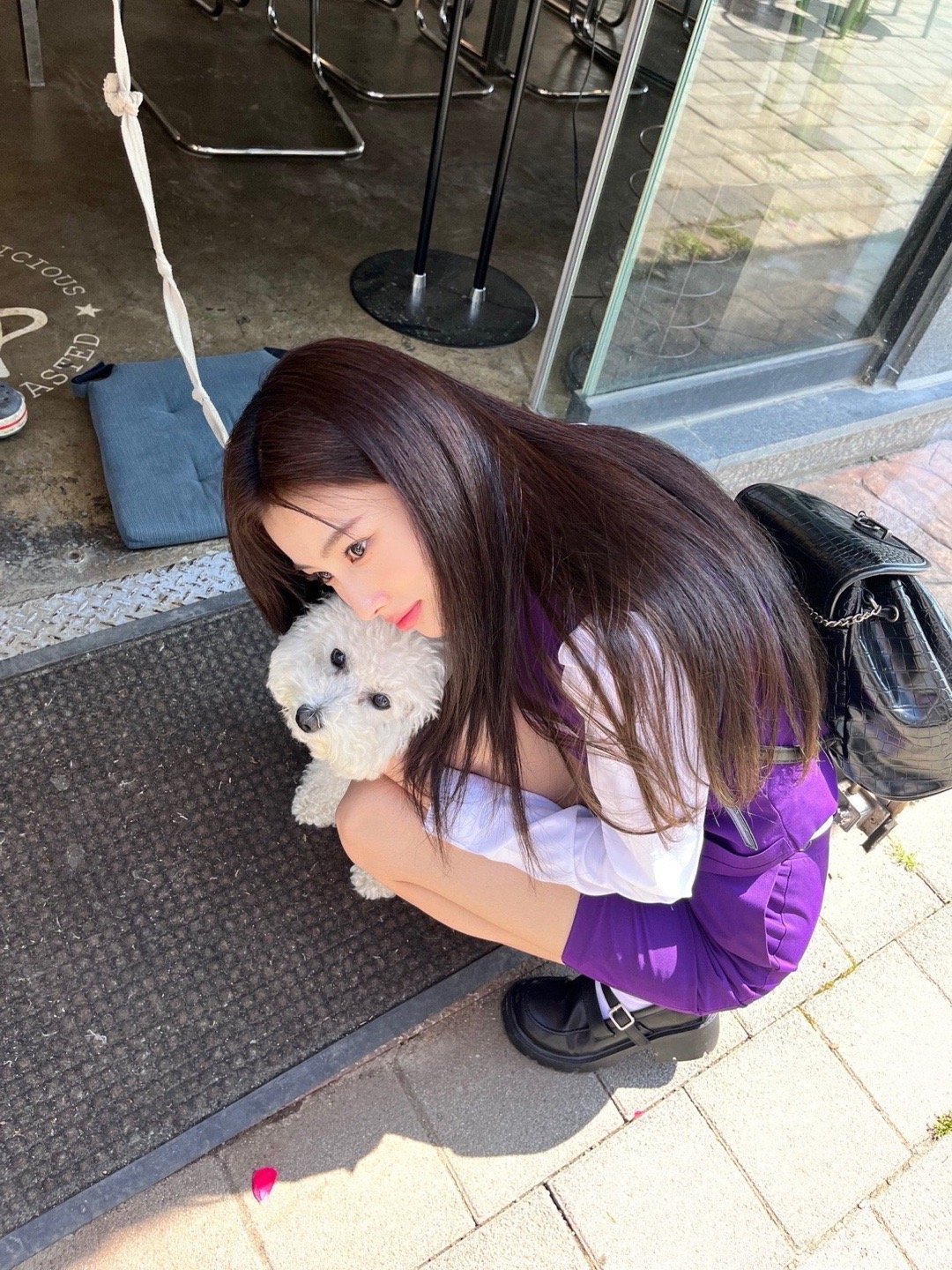 251101 Hyewon姜惠元 ​​​