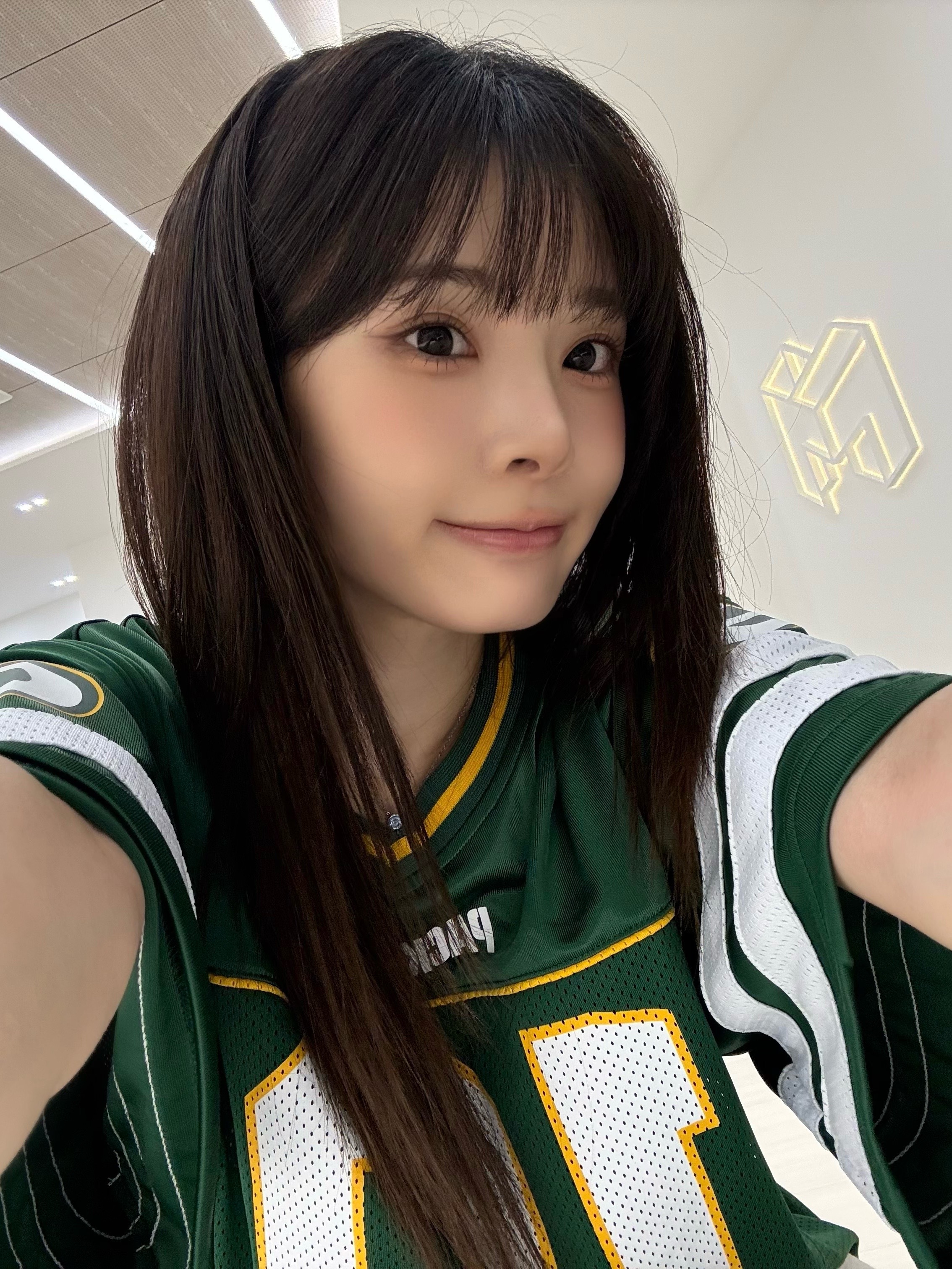 260531 COSMO ROOM更新니가~좋아~tripleS组合Kotone
