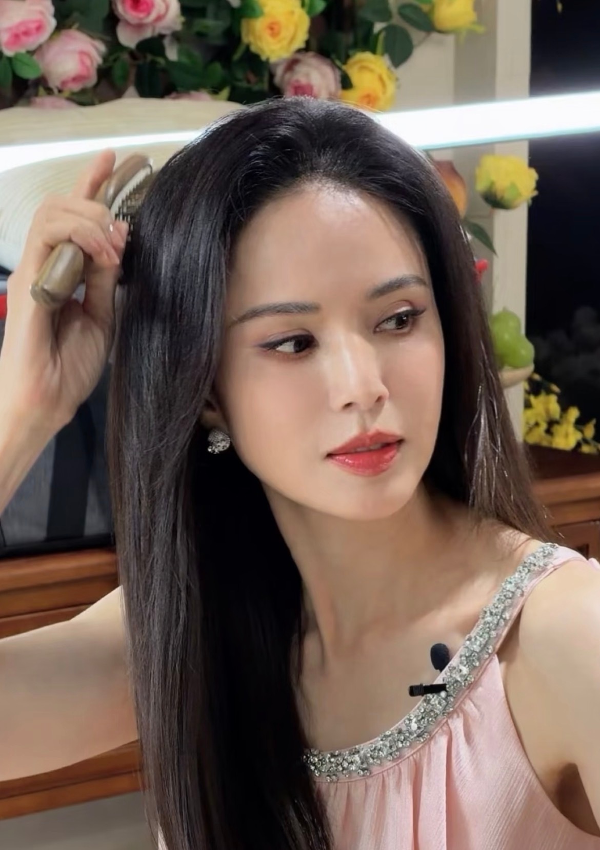 短剧也有自己的浪姐“我是演员不是神仙”姐说的真的很在理啊，虽然姑姑很火，但也不能