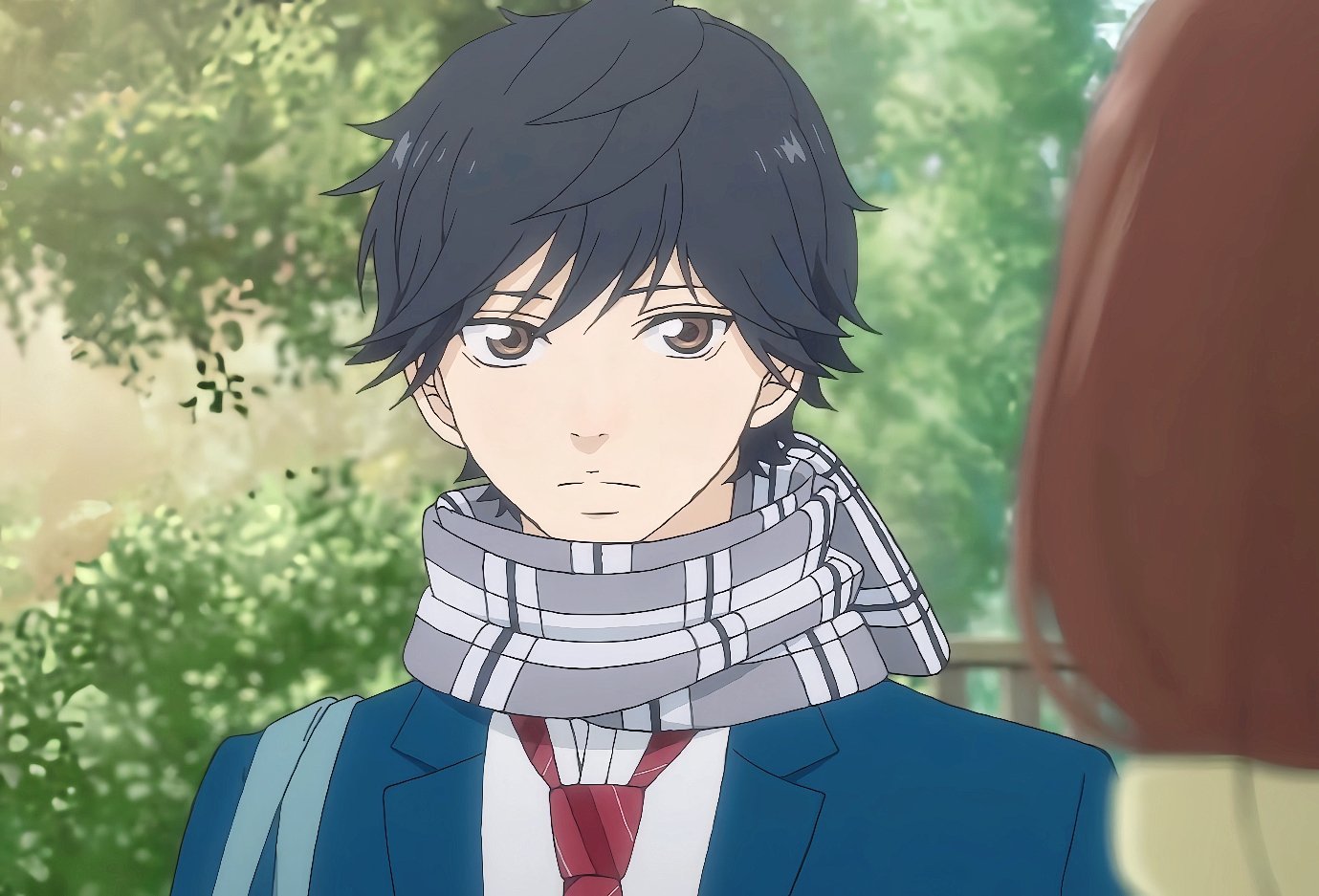 ▽        " 已经再也回不去了 因为一切 已时过境迁 " ​​​