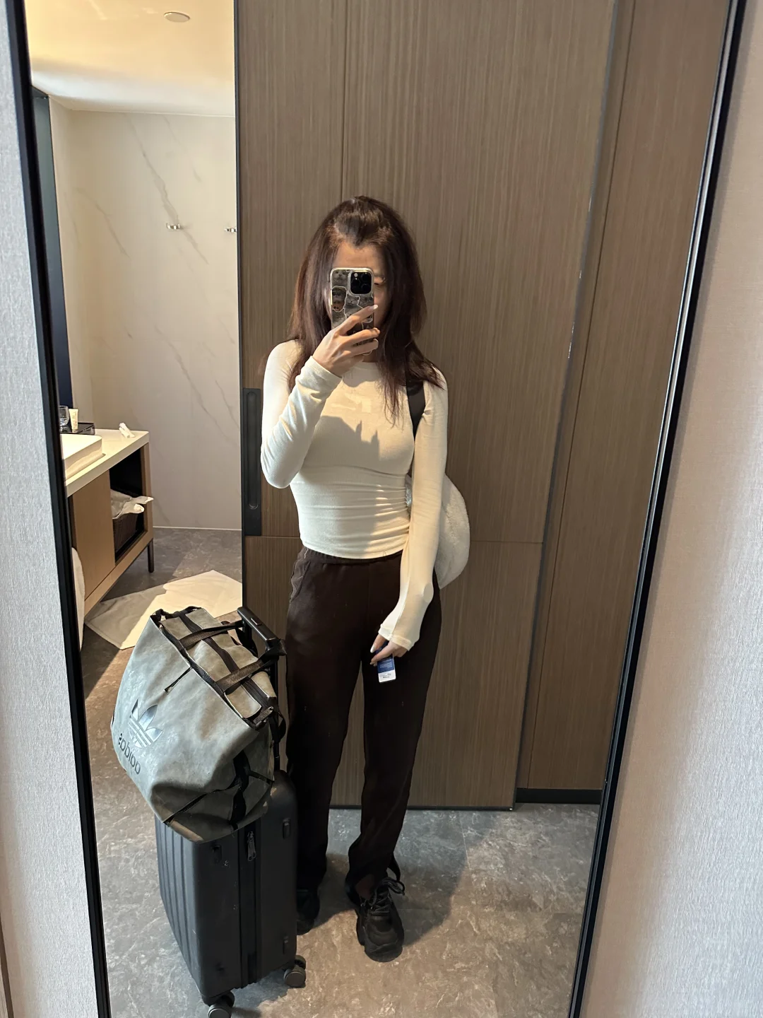 起脂后