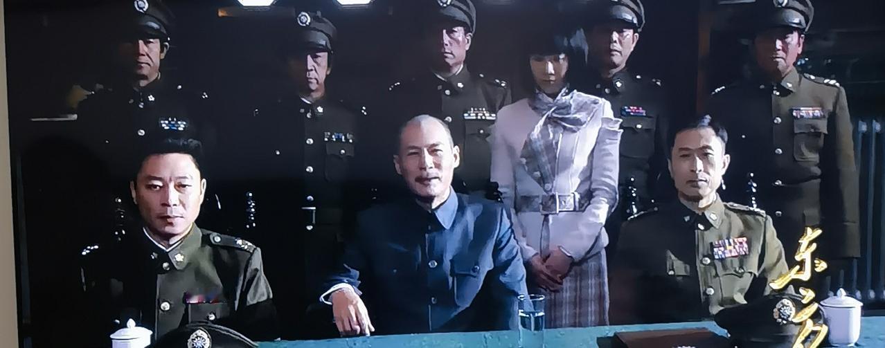 最近，我在看电视剧《东方》，这个蒋介石父子真是坏透了！派毛人凤杀了多少地下共产党