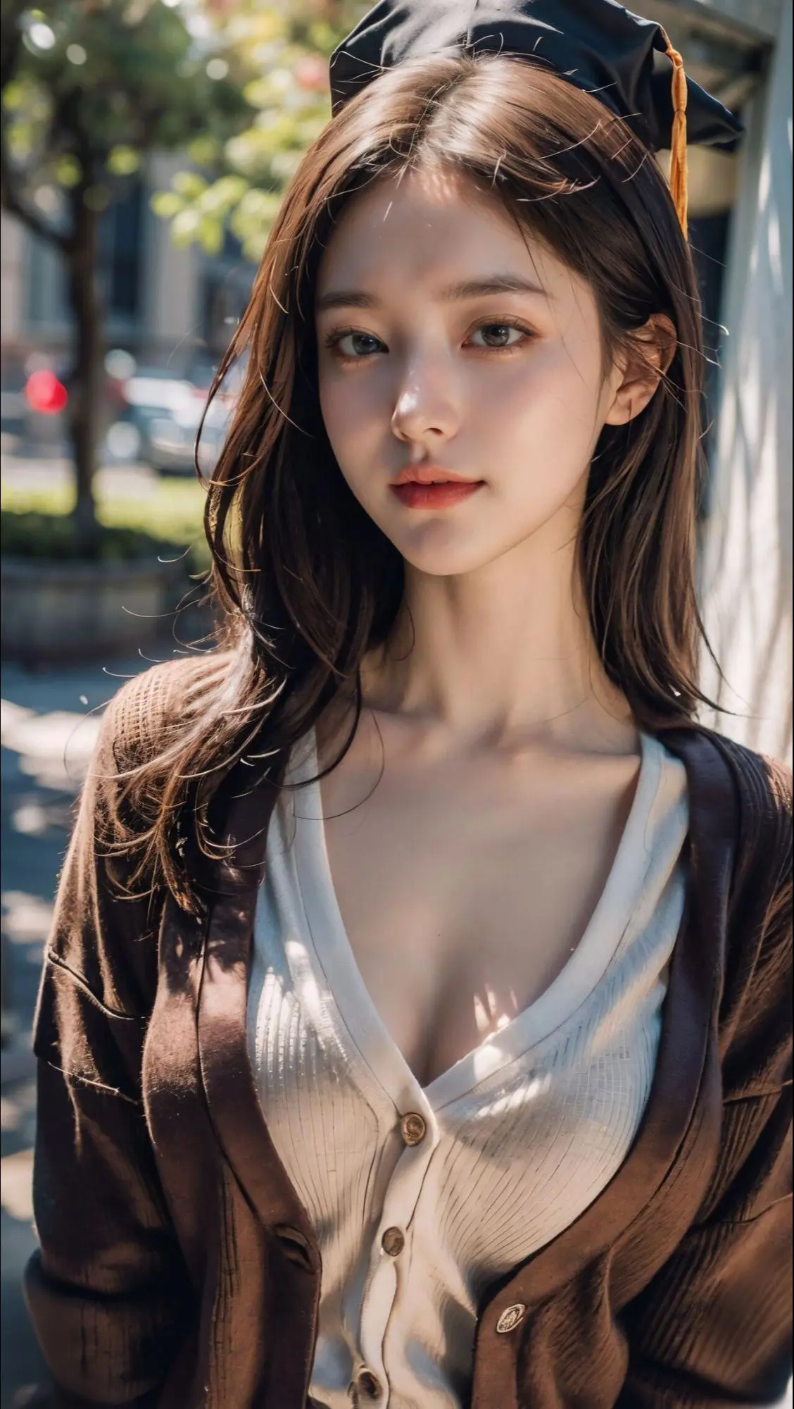 我又心动了 好身材好气质 小性感