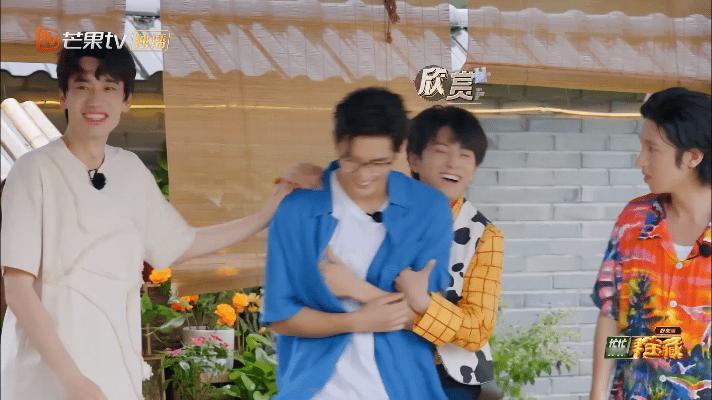 #王安宇拿回属于自己的一切#王安宇0票逃脱拿下宝藏，这演技绝了，终于拿回属于自己