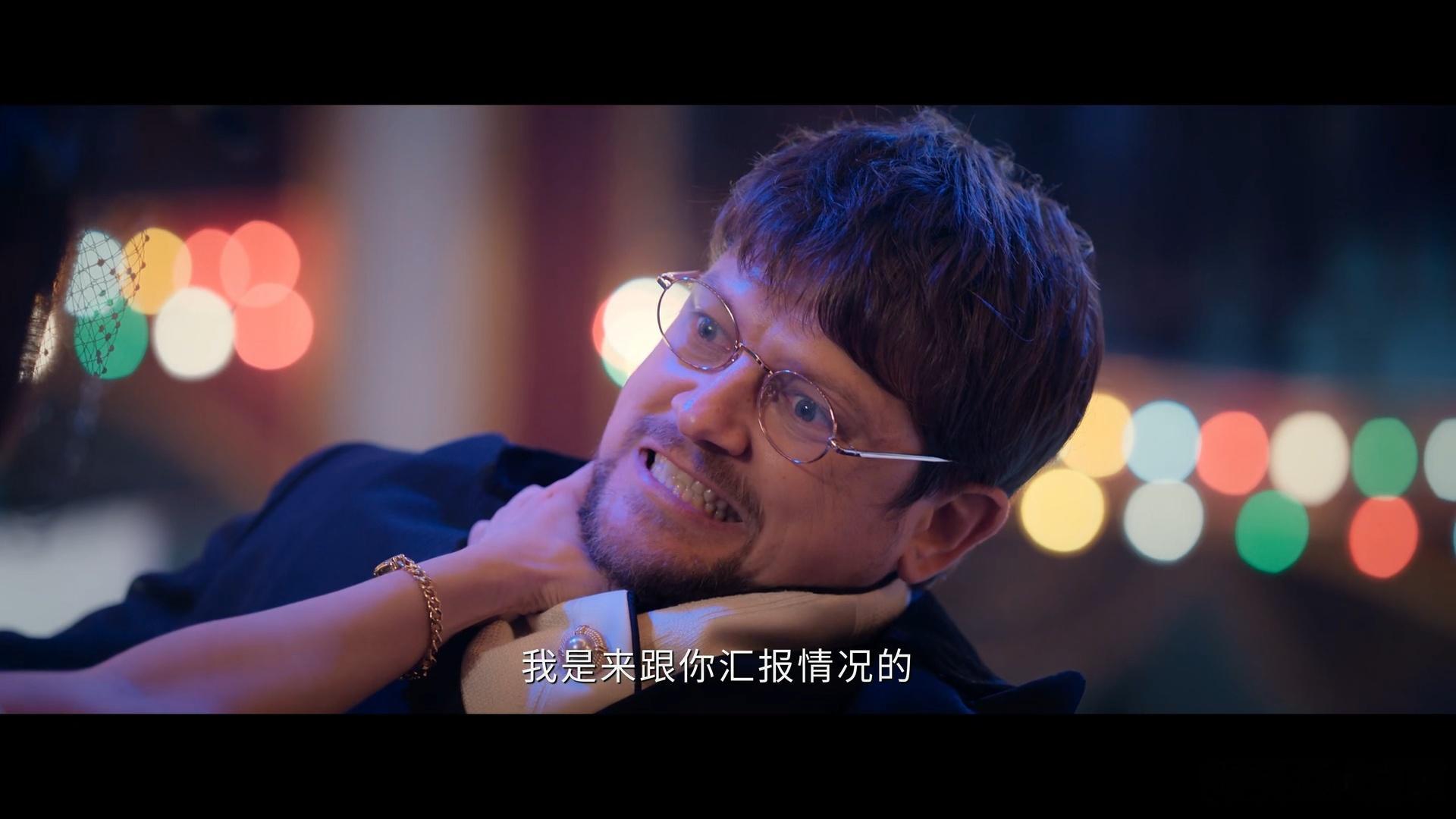打戏届迎来最优雅的太奶 本以为优雅和武打很难融合，张海琪完美做到了二者兼顾，温柔
