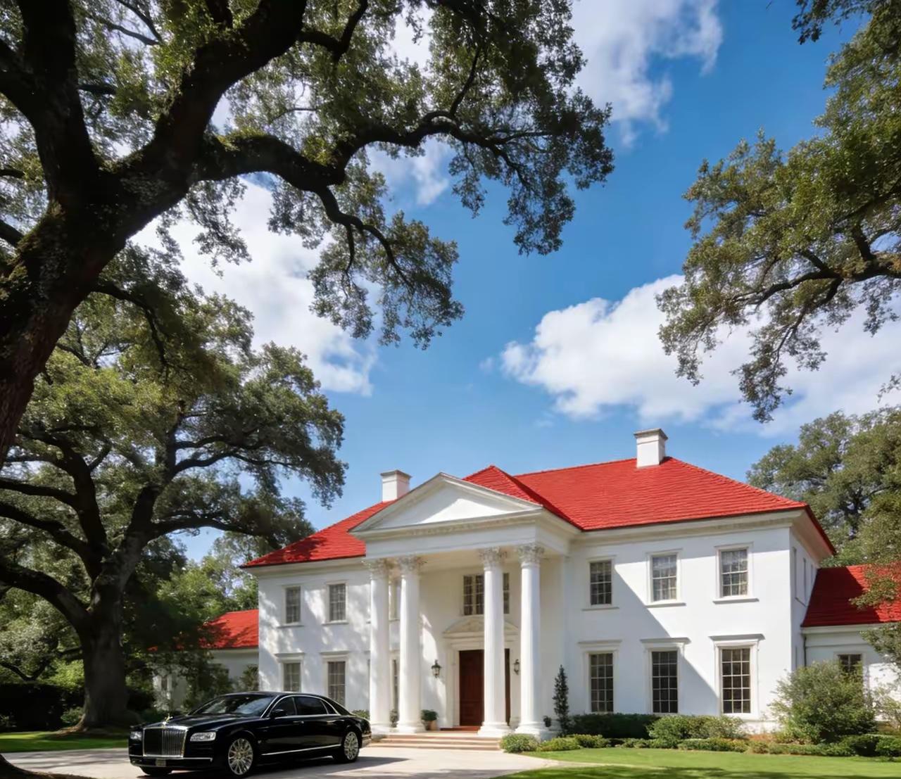 “斩杀线”让美国公知彻底破防了，美帝国主义垂死挣扎，离暴雷不远了，美国世界第一的