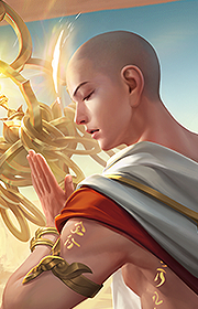 对金蝉的偏见还是太深了王者荣耀 王者荣耀