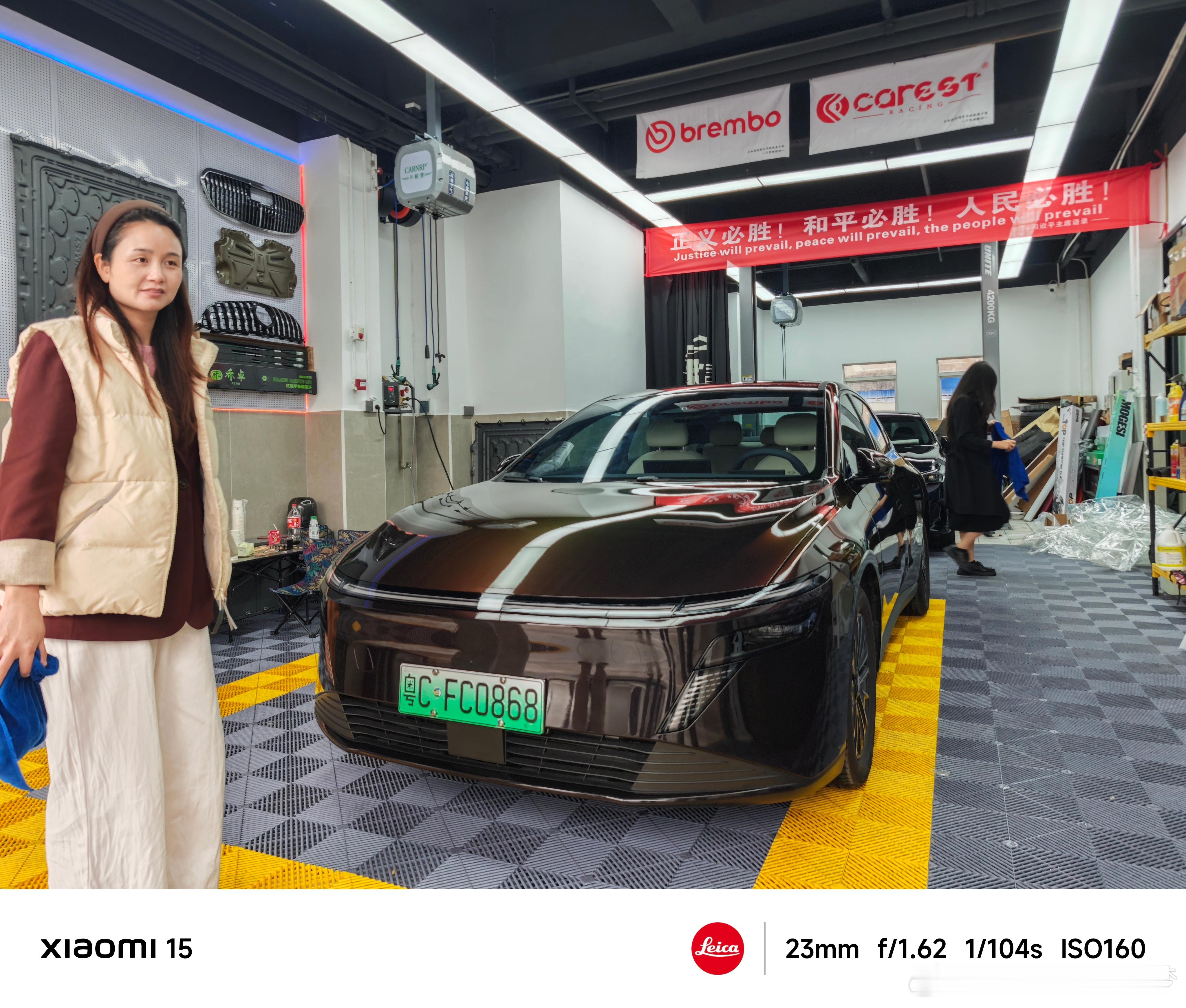 换了件衣服瞬间感觉身价提升5万东风日产n6大v聊车