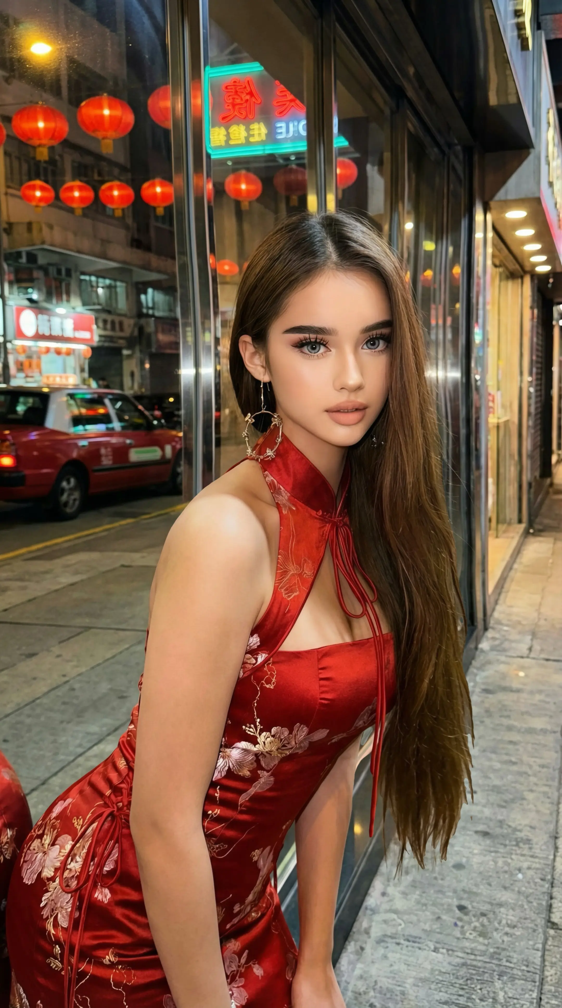 从今天开始 一切事情都会往好的方向发展 我的财运会越来越好 金钱美貌爱...