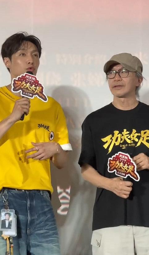 张艺兴业内口碑没有长辈不爱张艺兴从业多年初心不改，真诚待人认真做事，业内口碑实打
