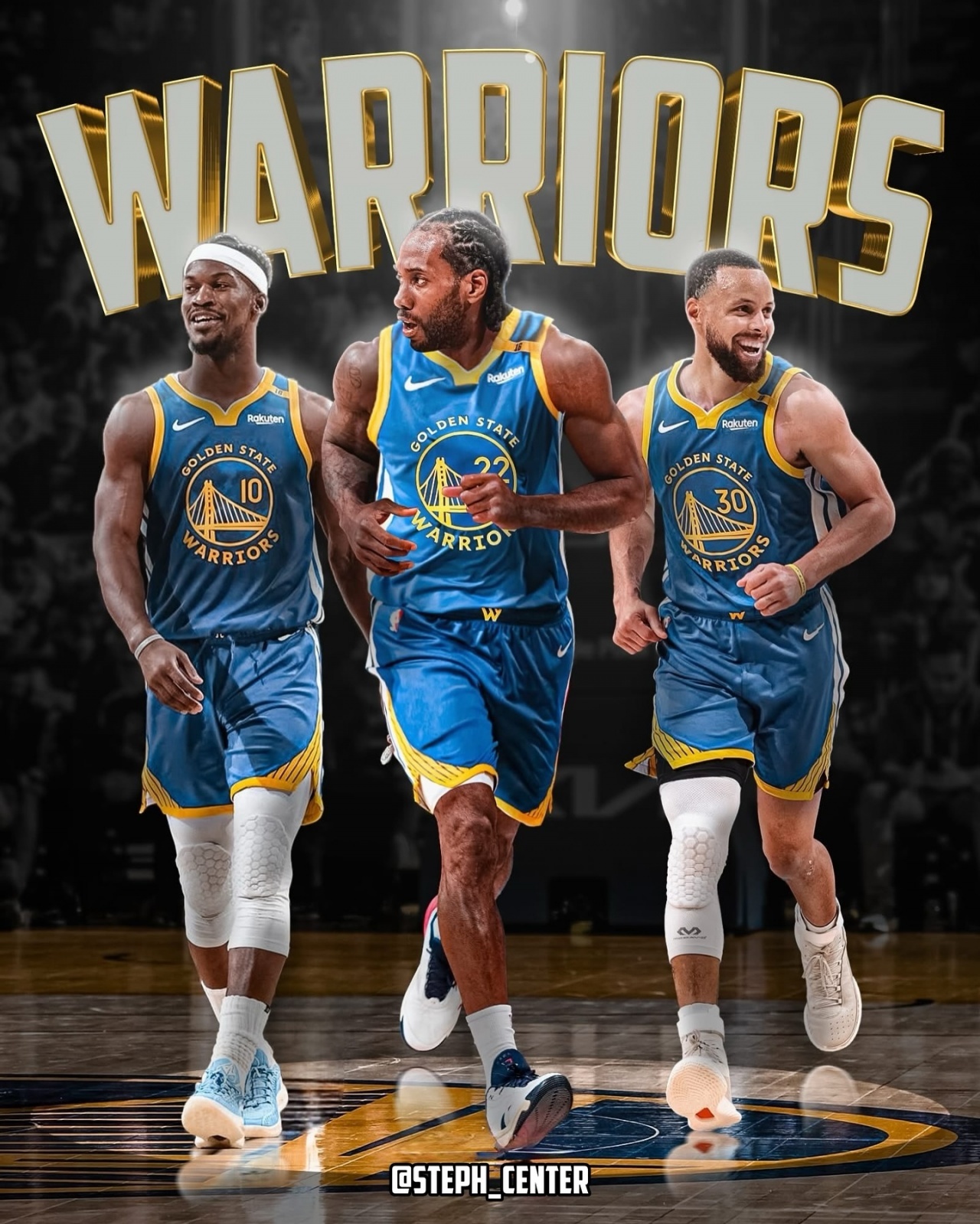 Anthony Slater报道，截止日前，勇士队曾询价小贾伦·杰克逊和扬尼斯·