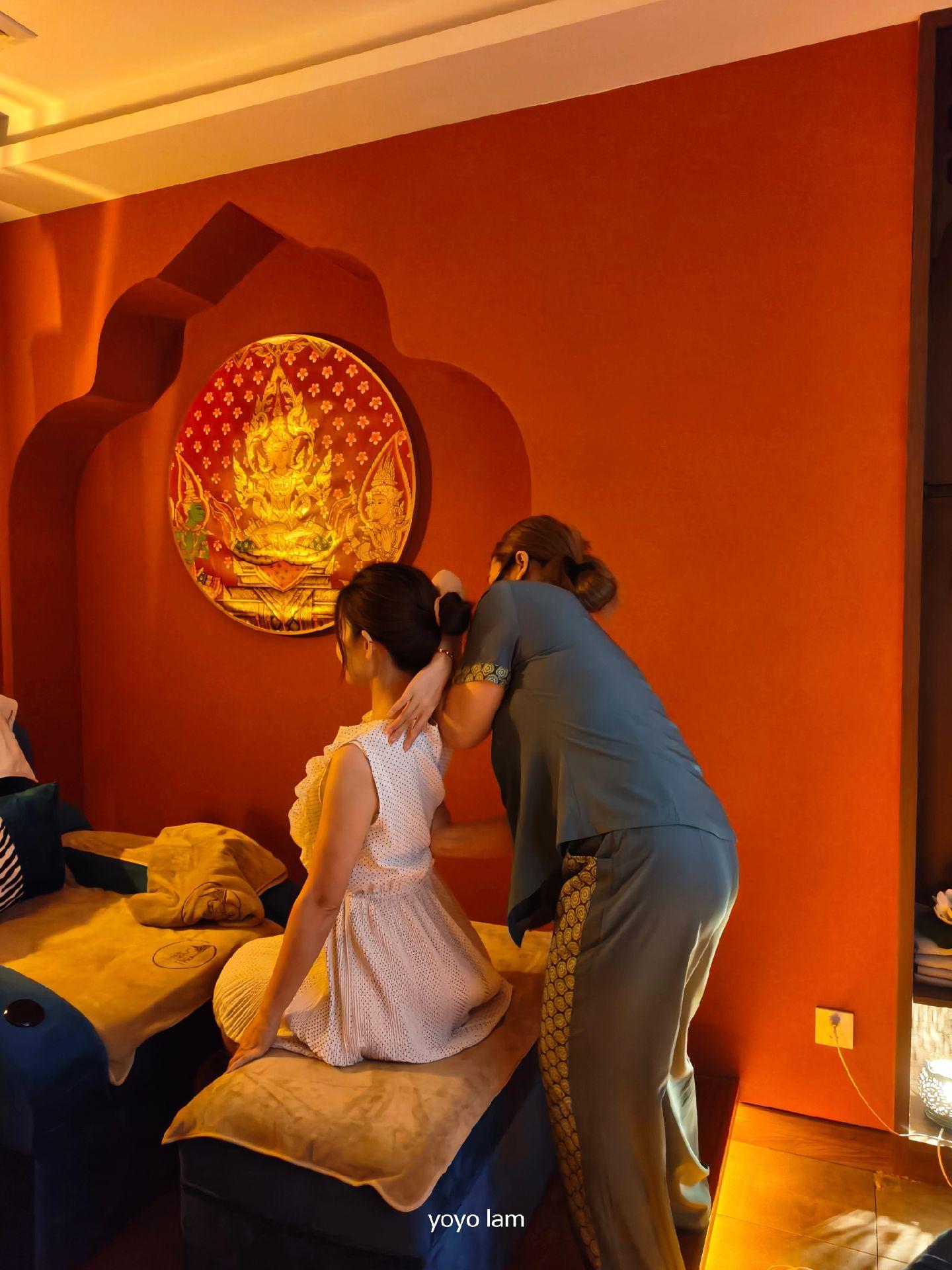 以前觉得沐足真脏，现在觉得不爱沐足才装。一句“刷我地卡”不觉得怎么样...