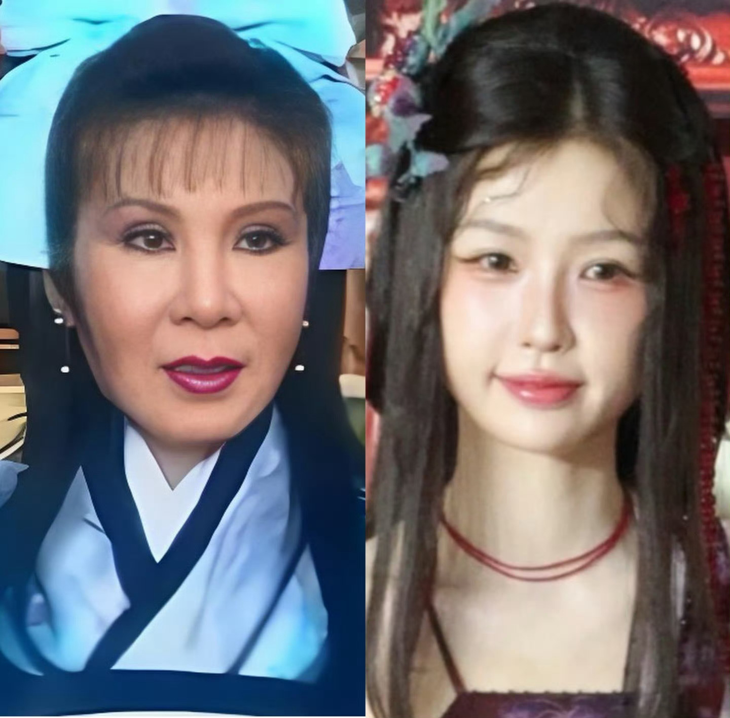 只分享 不评价