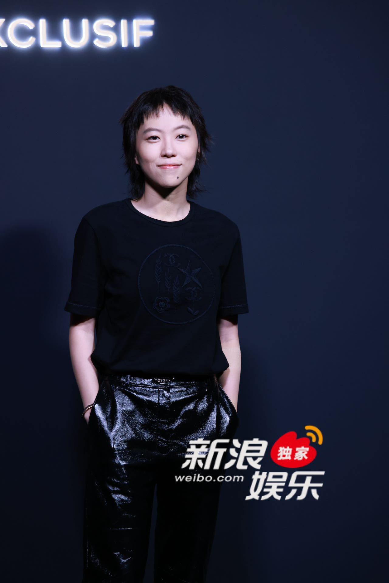 香奈儿蔚蓝之夜明星阵容 现身蔚蓝之夜！个性造型彰显独特魅力，共赴这场星光璀璨的时