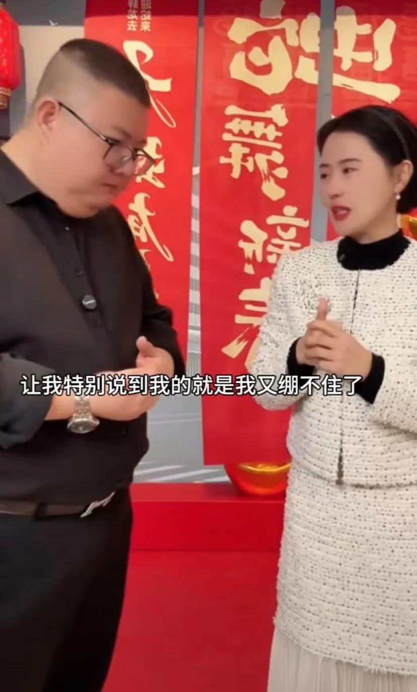 相宜又被举报了？
相宜山东直播带货小家电，不涉及到大景区的场地，又是胖哥团队组的