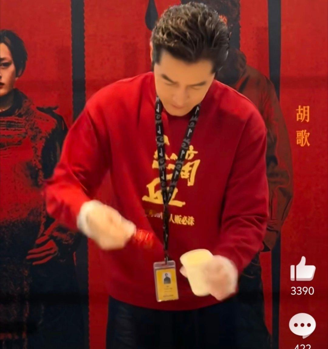 这个我做过，太难了，费了两斤糖愣是没做成，火候太难掌握了