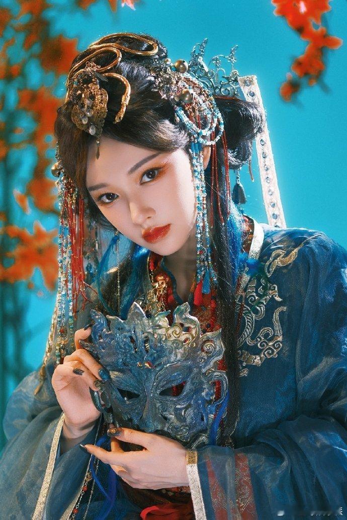程潇不语只是一味地动物塑  一眼沦陷！程潇塑造的动物形象，无论是哪种，都能让人一