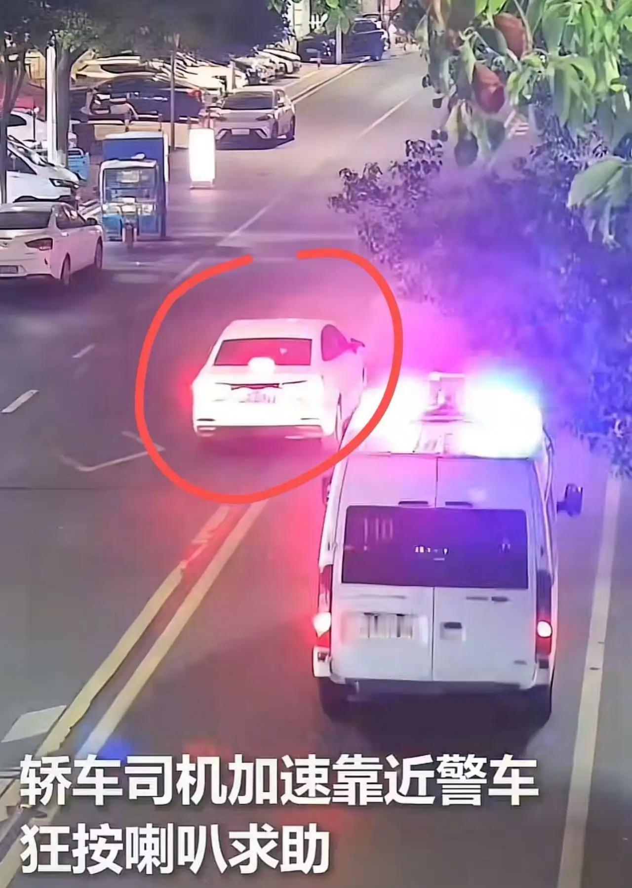 “同志，帮我引一下路，孩子没气了！”浙江嘉兴icon，2岁女童突发昏厥icon，