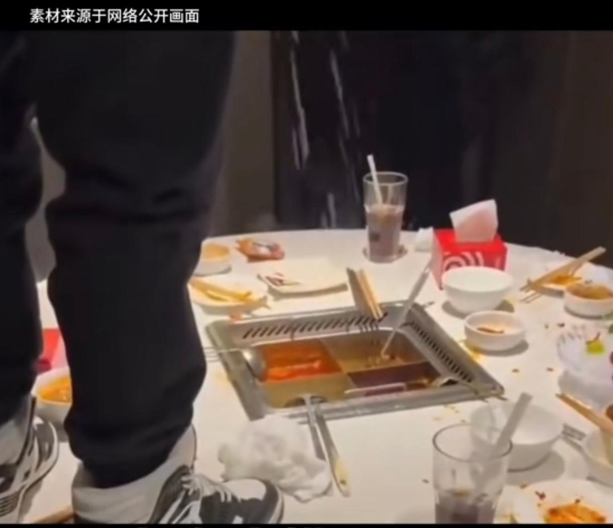 我经常替公司出差，但不知道从什么时候开始，酒店的烧水壶和毛巾我不敢用了，茶杯也不