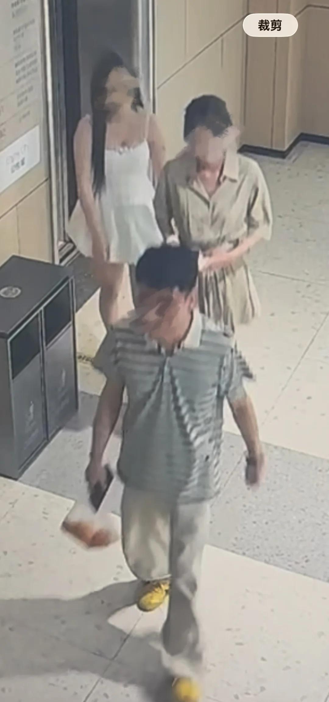 急！义乌找人 有没有见过这三个人的
寻人 好人一生平安