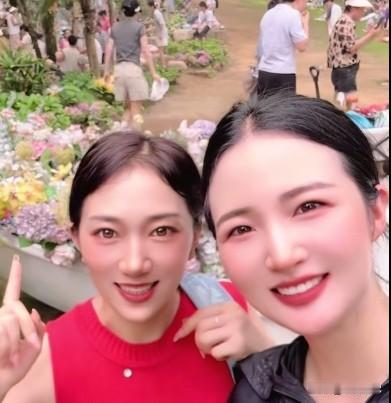 看来这个邻居婶婶确实和林丽是“一伙”的，怪不得婶婶说林丽是个好孩子，而林丽也帮着